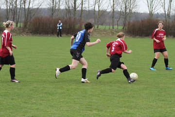 Bild 91 - Frauen am 3.4.11